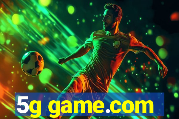 5g game.com